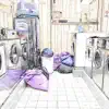 Trevor Roderick - The Washing Machine - Single