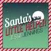 Jesse Jennings - Santa's Little Helper - Single